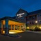 Residence Inn By Marriott Ann Arbor North - map