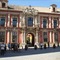 Hostal Arias - map