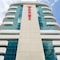 Mercure Salvador Pituba - map