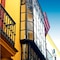 Hotel Itaca Sevilla By Soho Boutique - map