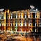 New Park Hotel Ankara - map
