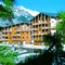 Les Balcons Proche Parc National Vanoise Appartements 2 - map