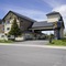 Gray Wolf Inn & Suites - map