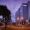 Doubletree By Hilton Hotel  Bratislava - map