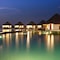Adaaran Prestige Water Villas - map