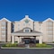 Homewood Suites By Hilton Philadelphia-Valley Forge - map