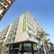 Hotel Aloe Canteras - map