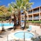 Odalys Residence La Marina - map