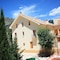 Apartamentos Rurales Campillo - map