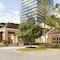 Homewood Suites Houston Westchase - map