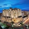 Doubletree By Hilton Hotel Aqaba - map
