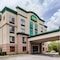 Wingate By Wyndham Atlanta Six Flags Austell - map