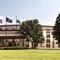 Hampton Inn Lancaster - map