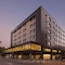 Suittes Hotel - map