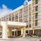 Days Inn &Suites By Wyndham Se Columbia Ft Jackson - map