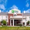 Holiday Inn Express Radcliff-Fort Knox By Ihg - map