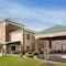 Spark By Hilton Spring Lake Fayetteville - map