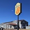 Super 8 By Wyndham Holbrook - map