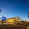 Best Western Santa Rosa Inn - map