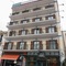 City Hotel Apollonion - map