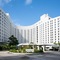 Hotel Nikko Guam - map
