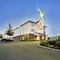 Hampton Inn & Suites Cape Cod-West Yarmouth - map