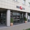 Ibis Lodz Centrum - map