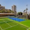 Four Seasons Hotel - map