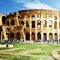 Colosseo Studio Suites - map