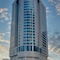 Aryana Hotel - map