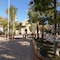 Apartamentos Turísticos Fresno - map