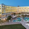 Constantinou Bros Athena Royal Beach Hotel - map