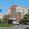 Fairfield Inn & Suites By Marriott Buffalo Airport - map