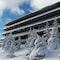 Resort Palace Sestriere 1 E 2 - map