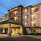 Courtyard By Marriott Dallas Mesquite - map