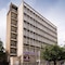 Premier Inn London Putney Bridge - map
