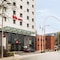 Ibis London Wembley - map