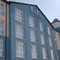 Big Blue Hotel - map