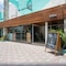 Nílu Cancun Downtown By Selina - map