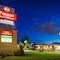 Best Western Premier The Central Hotel & Conference Center - map
