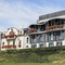 Niebieski Art Hotel & Spa - map