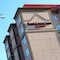 Residence Inn Toronto Airport - map