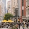 Sonder Flatiron - map
