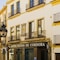 Eurostars Patios De Córdoba - map