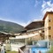 Hotel Edelweiss & Gurgl - map