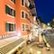 Hotel Tiefenbrunner - map