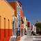 Rosewood San Miguel De Allende - map