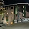 Hotel Kertess - map