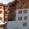 Residence Le Chalet Du Mont Vallon - map