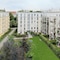 Courtyard München City Ost - map